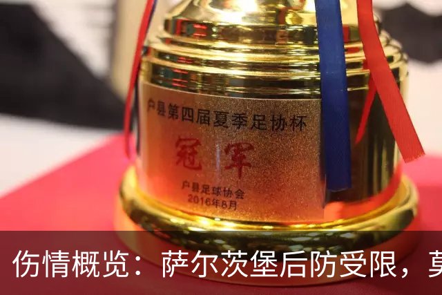 伤情概览：萨尔茨堡后防受限，莫尔加拉出战成关键